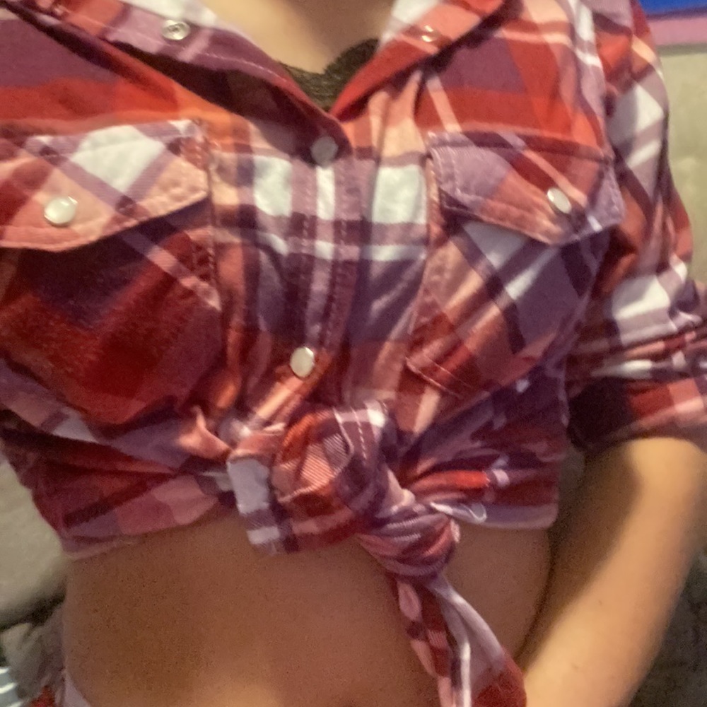 button down shirt - Picture 3 of 3